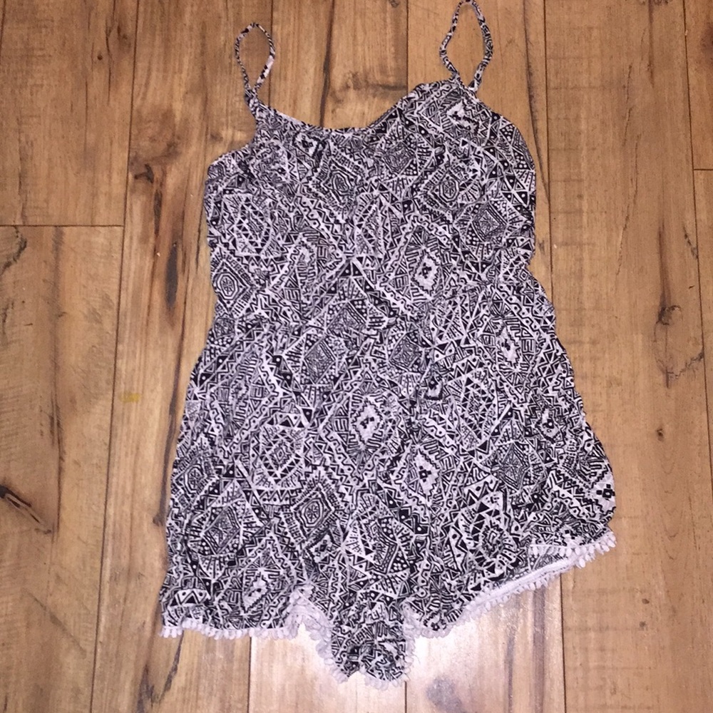 Aeropostale romper
